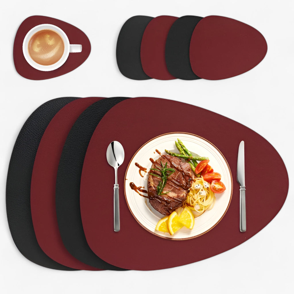 Durable Polyester Tablecloth