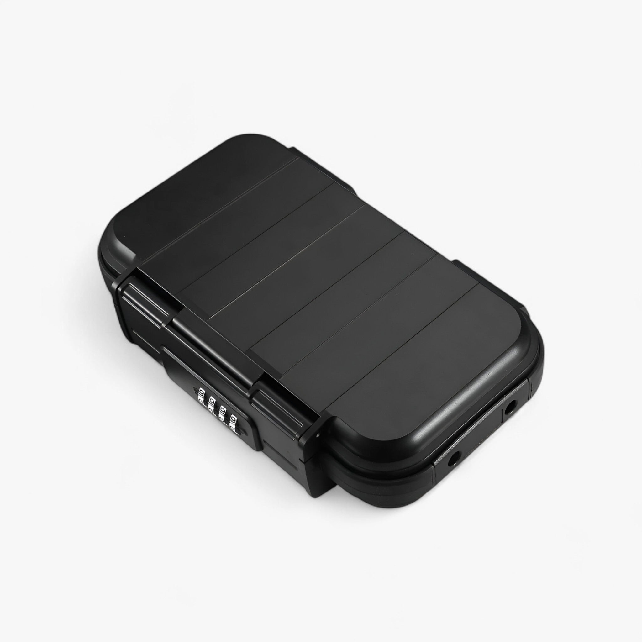 Portable ABS Security Box for Valuables