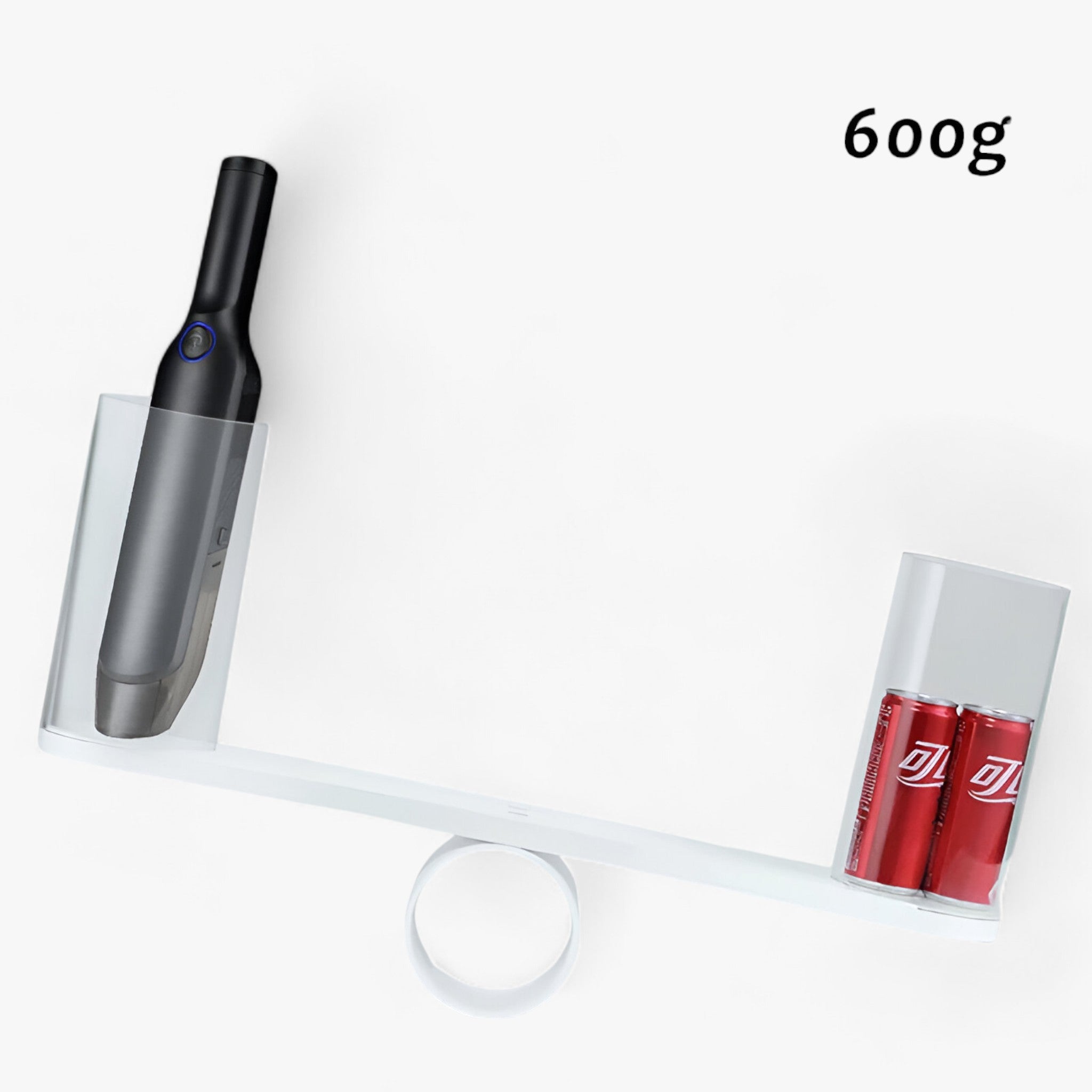 Cordless Handheld Vacuum Cleaner