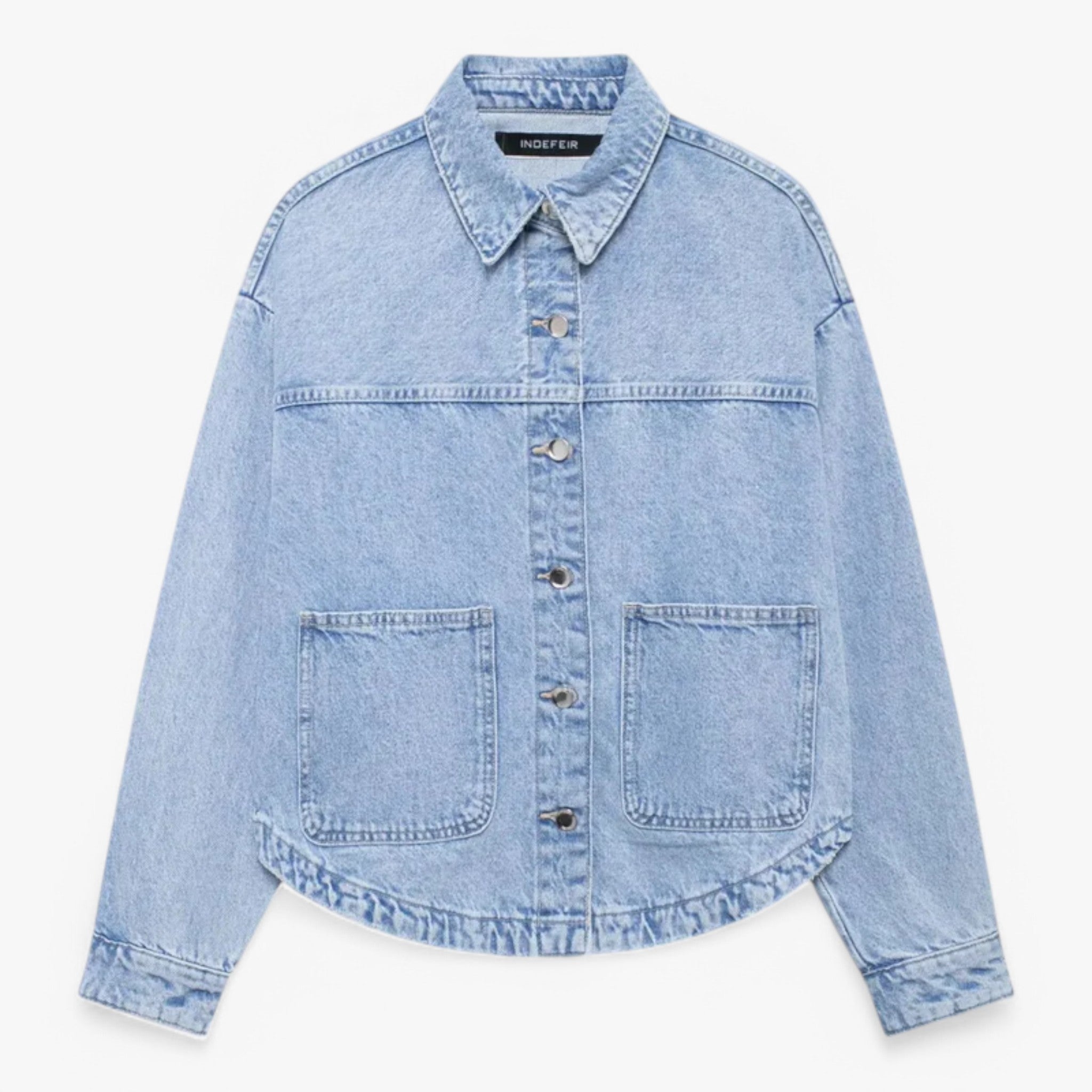Women’s Denim Jacket