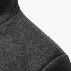 Long Coat with Classic Elegant Design