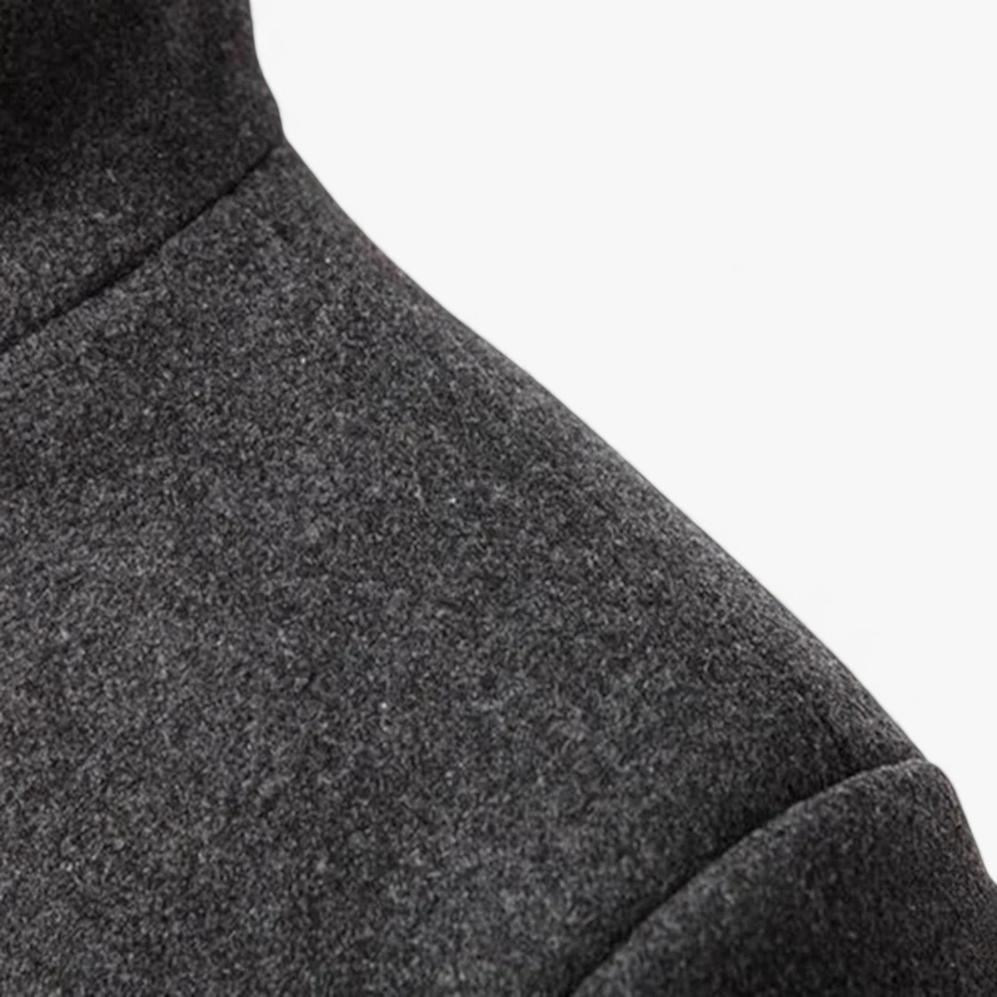 Long Coat with Classic Elegant Design