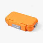 Portable ABS Security Box for Valuables