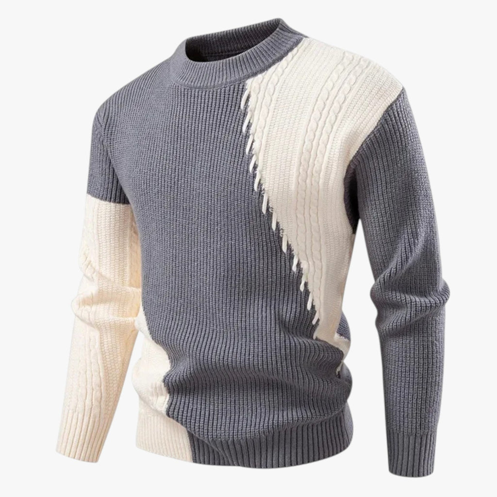 Oversized Men’s Sweater