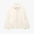 Long Women’s Winter Jacket