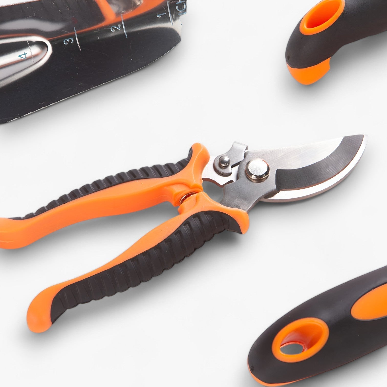 Heavy Duty Garden Tool Set