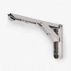 Foldable Wall Shelf Bracket
