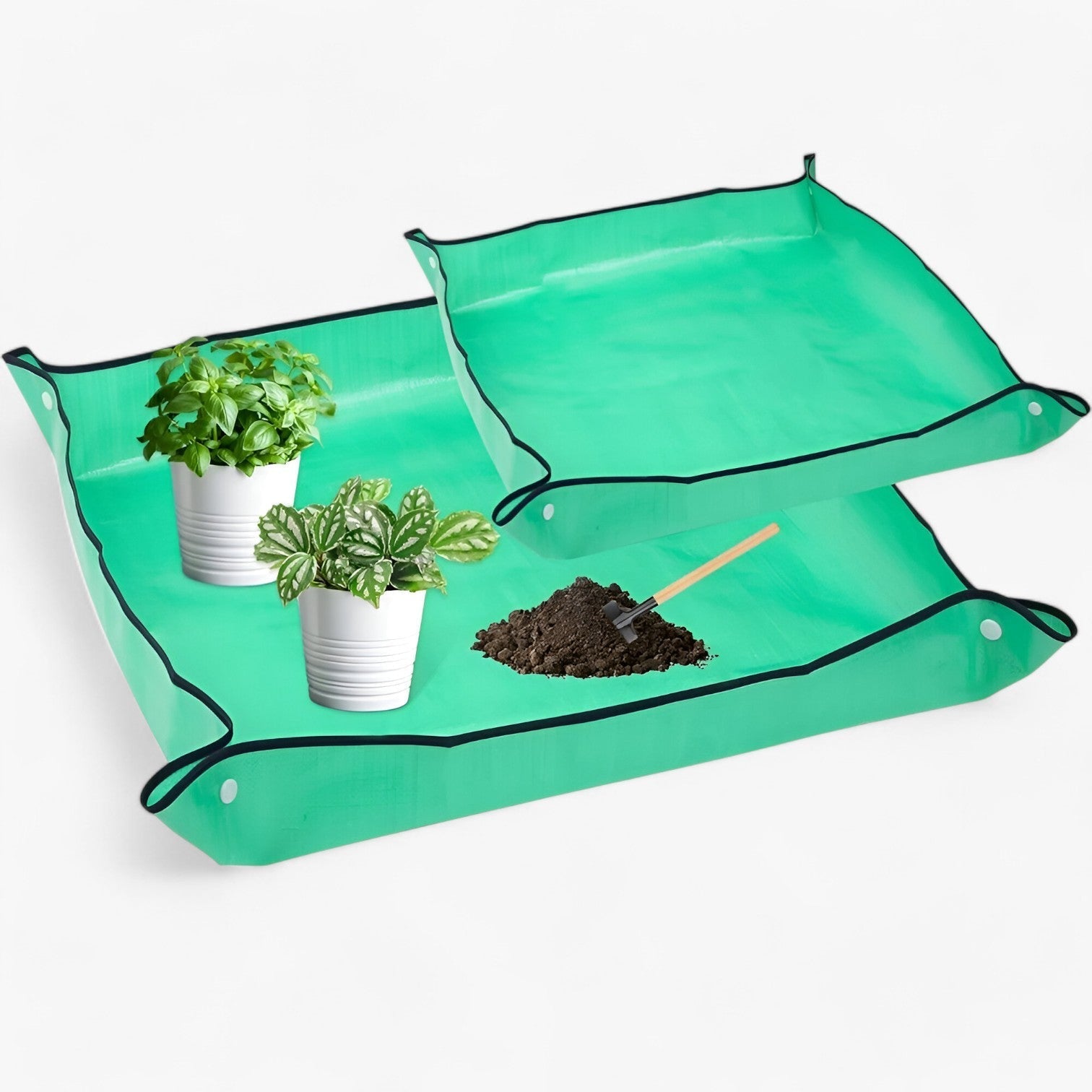 Foldable Gardening Kneeling Mat