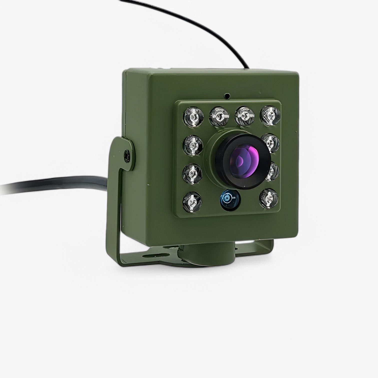 WiFi Birdhouse Nest Camera