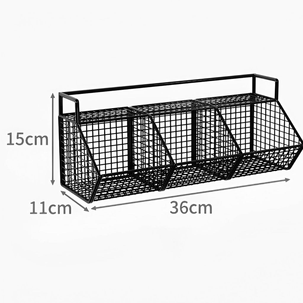 Hanging Storage Basket