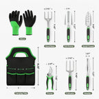 Stainless Steel Pruning Shears Set