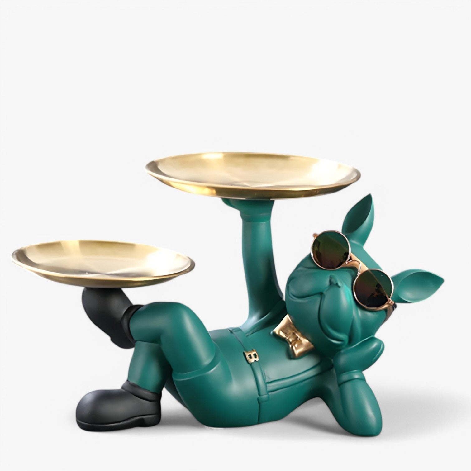 Decorative Interior Sculpture