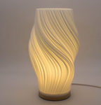 Indoor Table Lamp Modern Design