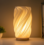 Indoor Table Lamp Modern Design
