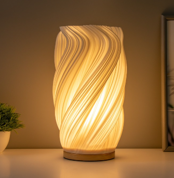 Indoor Table Lamp Modern Design