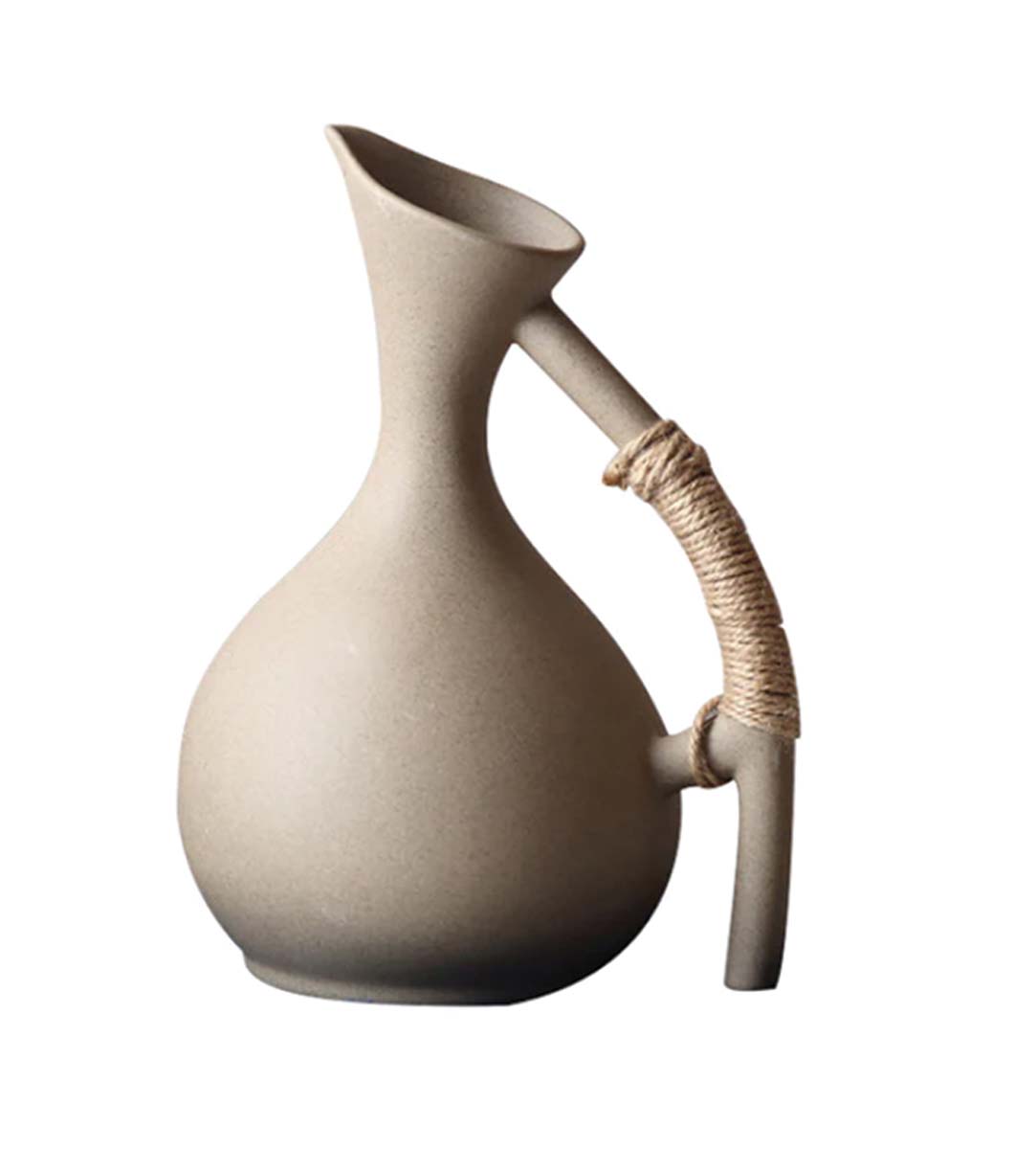 Handmade Ceramic Cup Minimalist Design