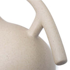 Handmade Ceramic Cup Minimalist Design