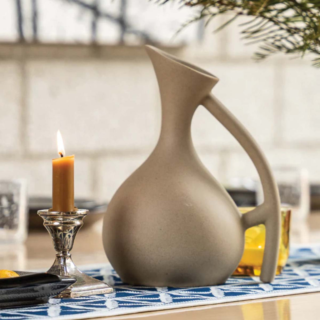 Handmade Ceramic Cup Minimalist Design