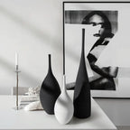 Elegant Ceramic Decorative Vase