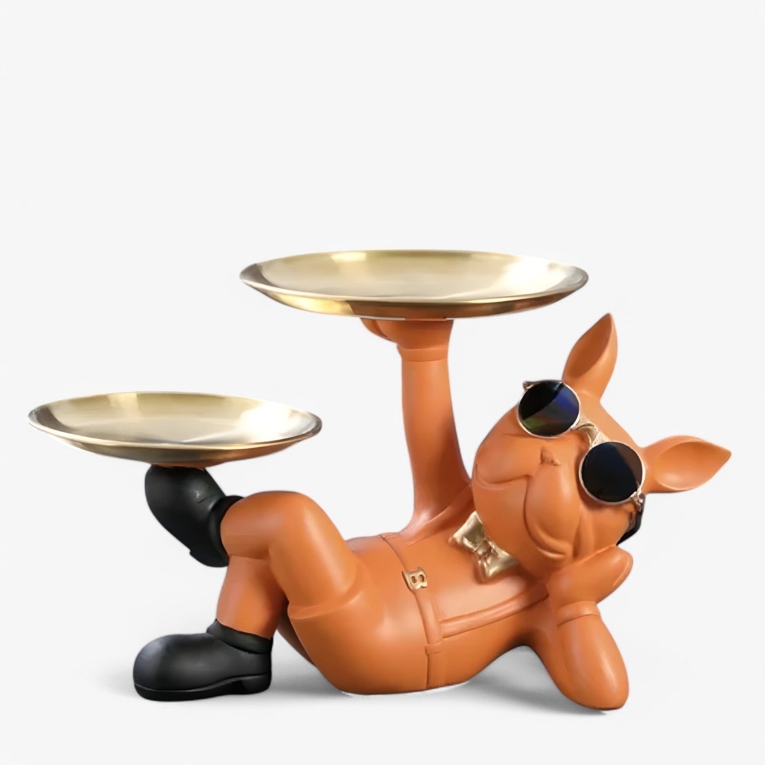 Decorative Interior Sculpture