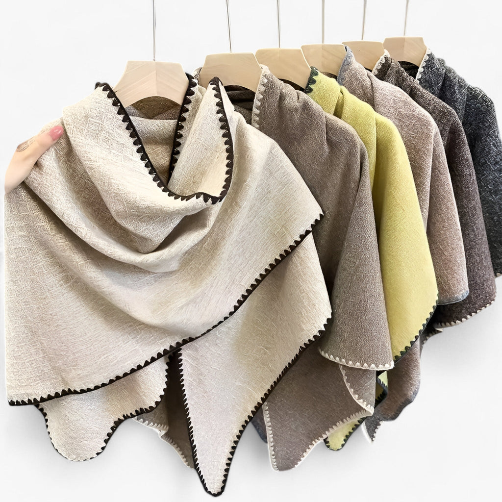 Triangular Pashmina Scarf for Everyday Wear
