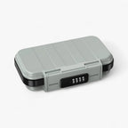 Portable ABS Security Box for Valuables