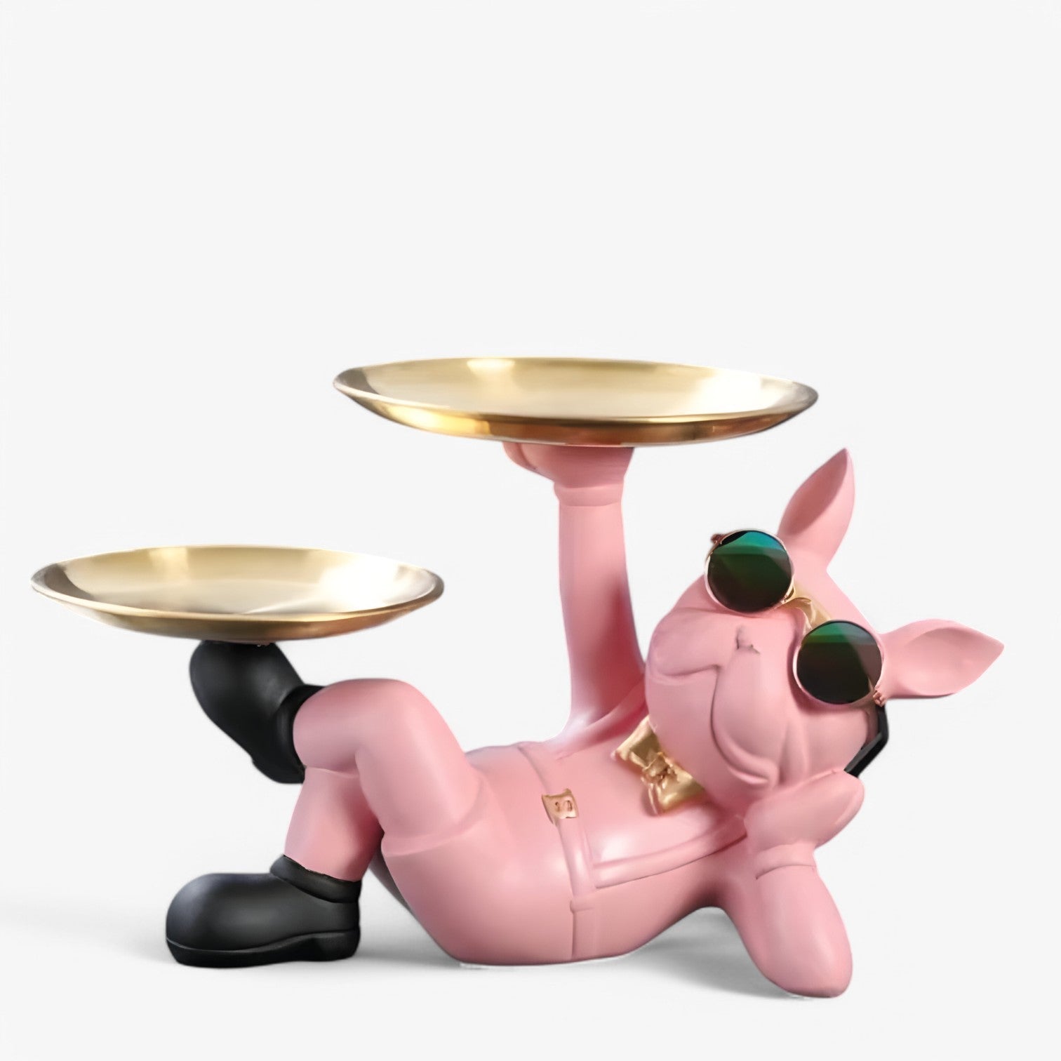 Decorative Interior Sculpture