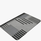 Anti-Slip Bath Mat Absorbent Soft
