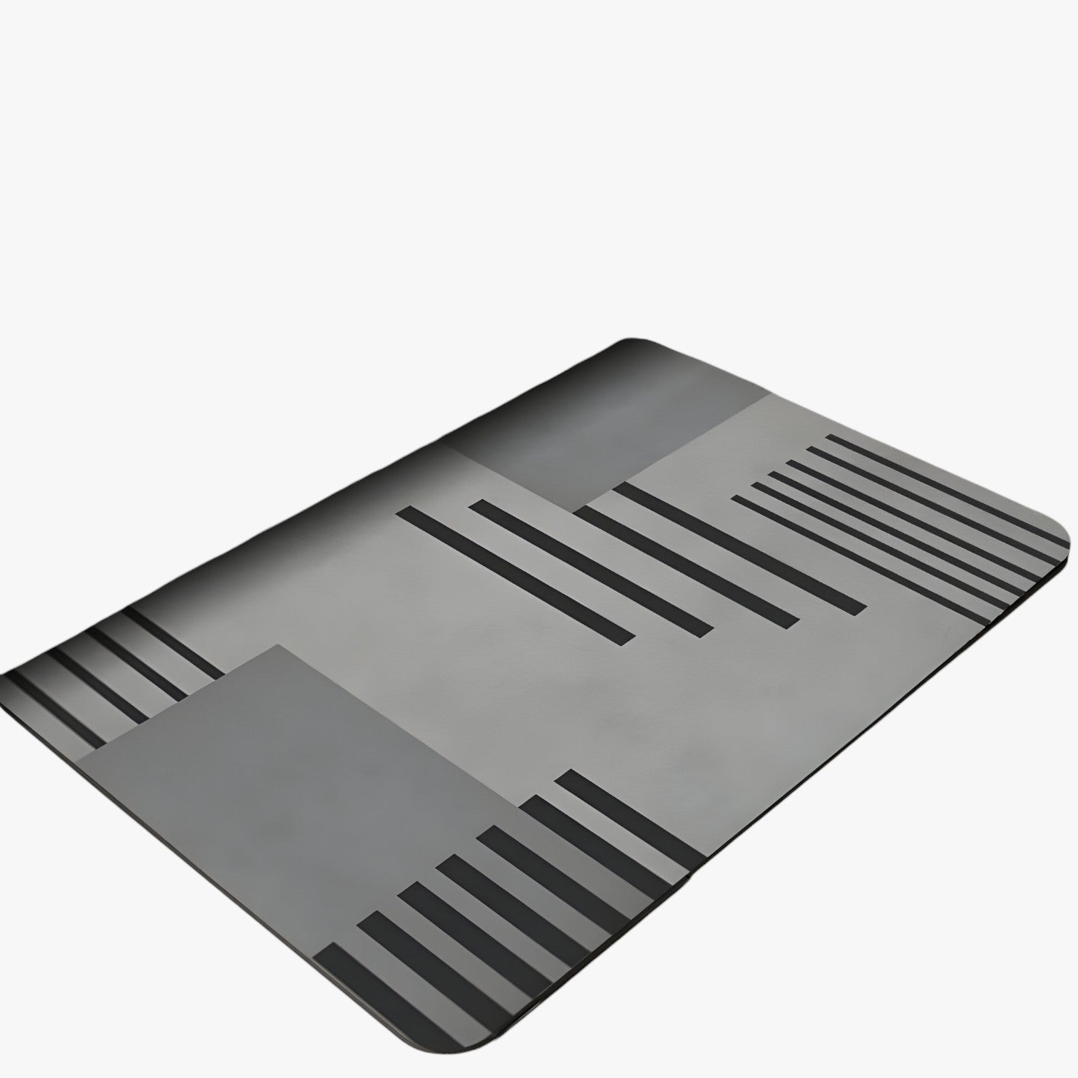 Anti-Slip Bath Mat Absorbent Soft