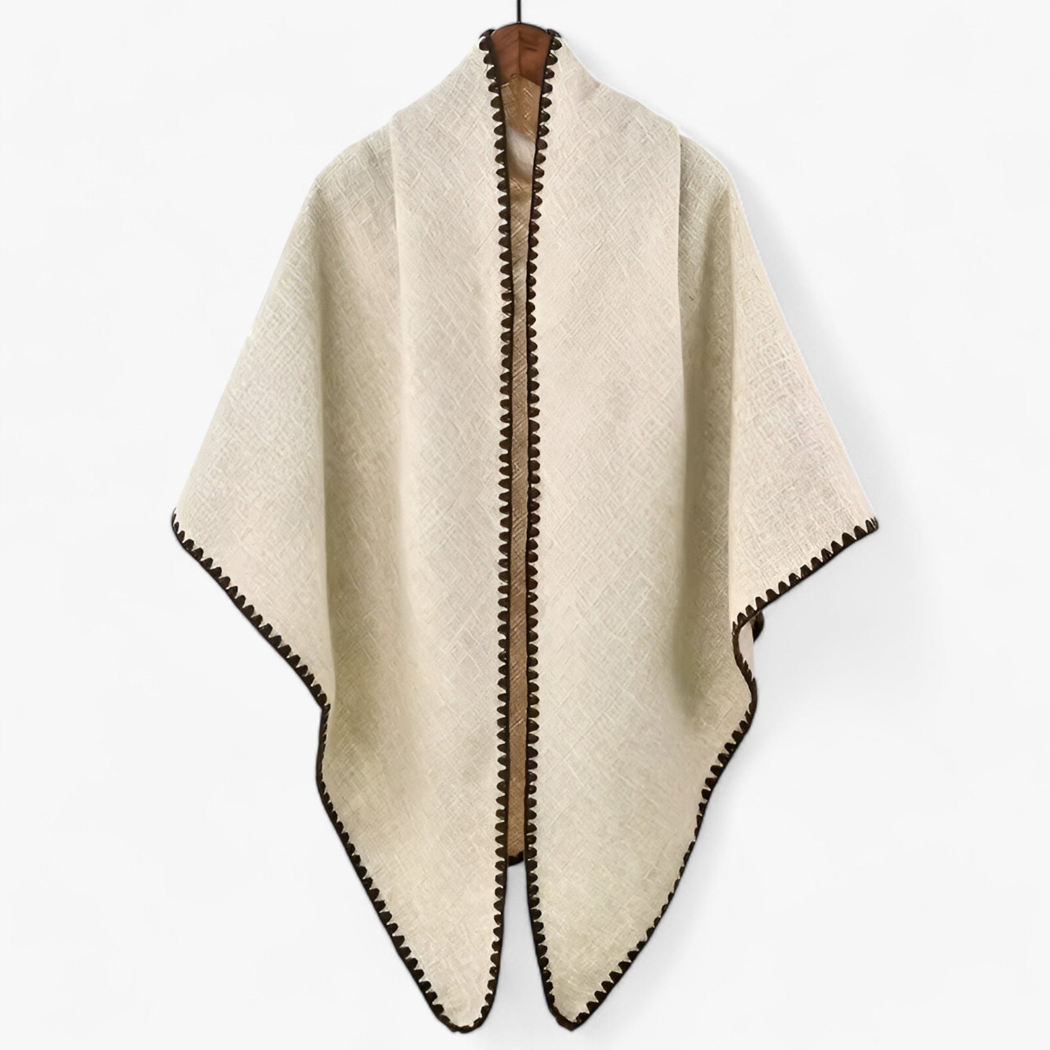 Triangular Pashmina Scarf for Everyday Wear