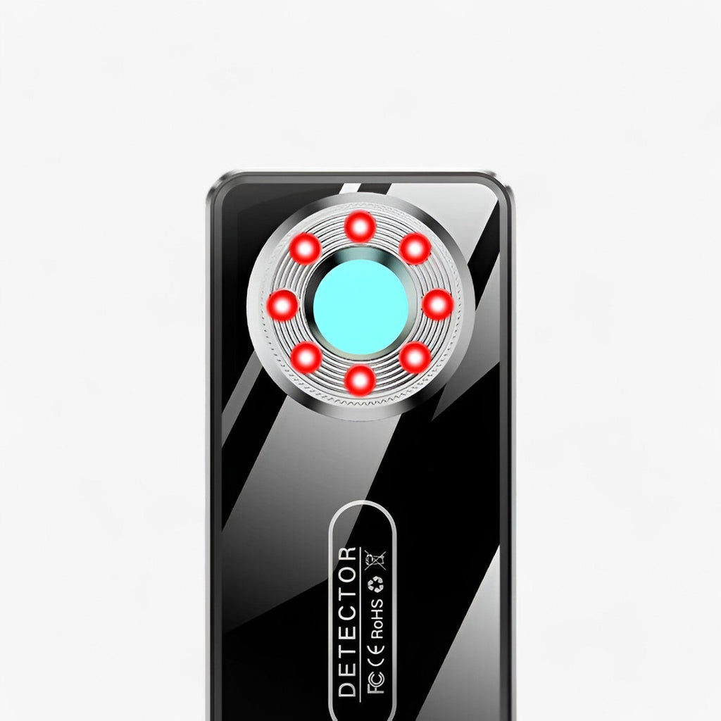 Mini Bug Finder for Hidden Device Detection