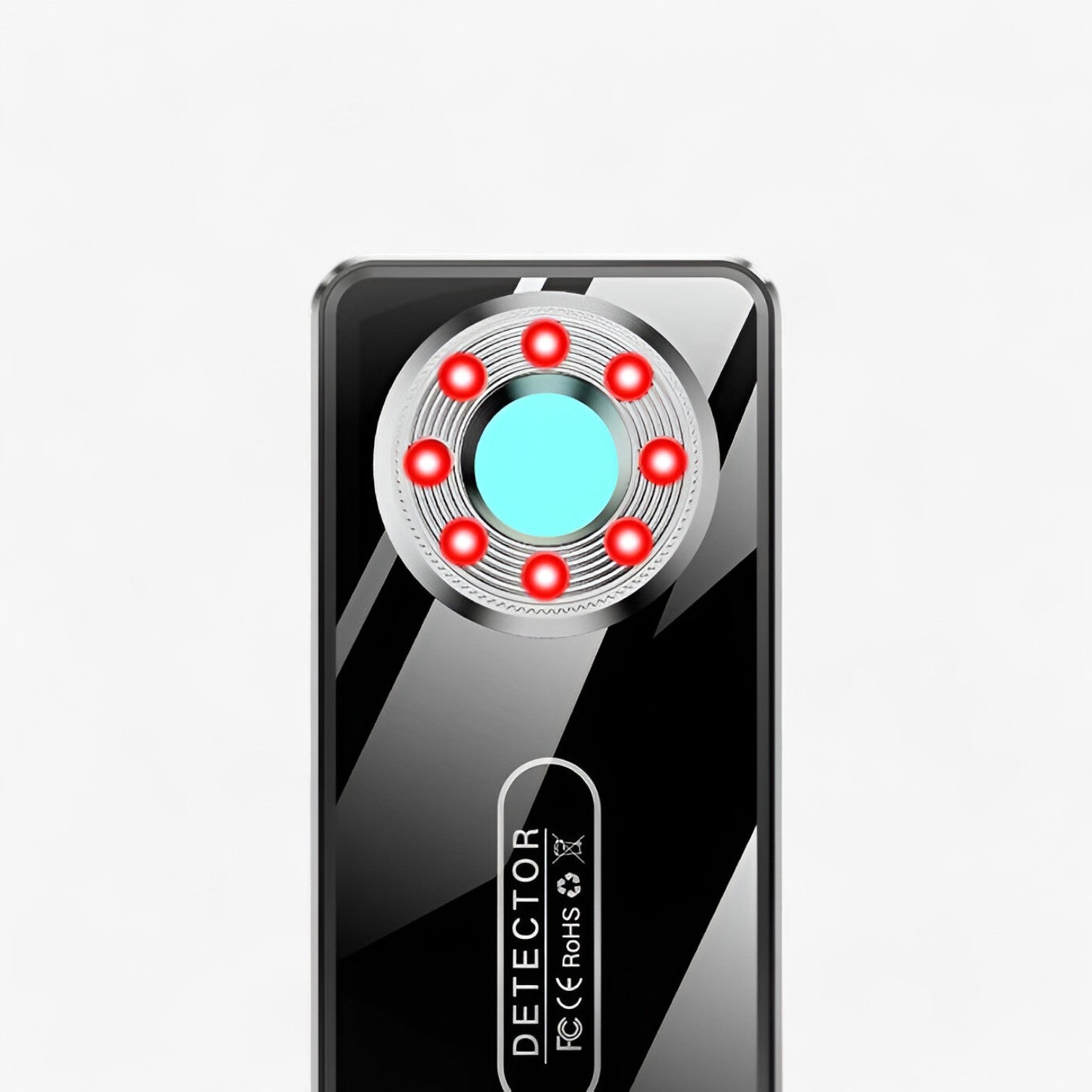Mini Bug Finder for Hidden Device Detection