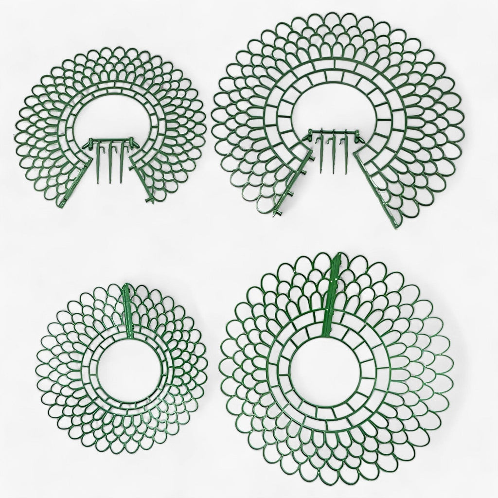Strawberry Plant Holder Space-Saving