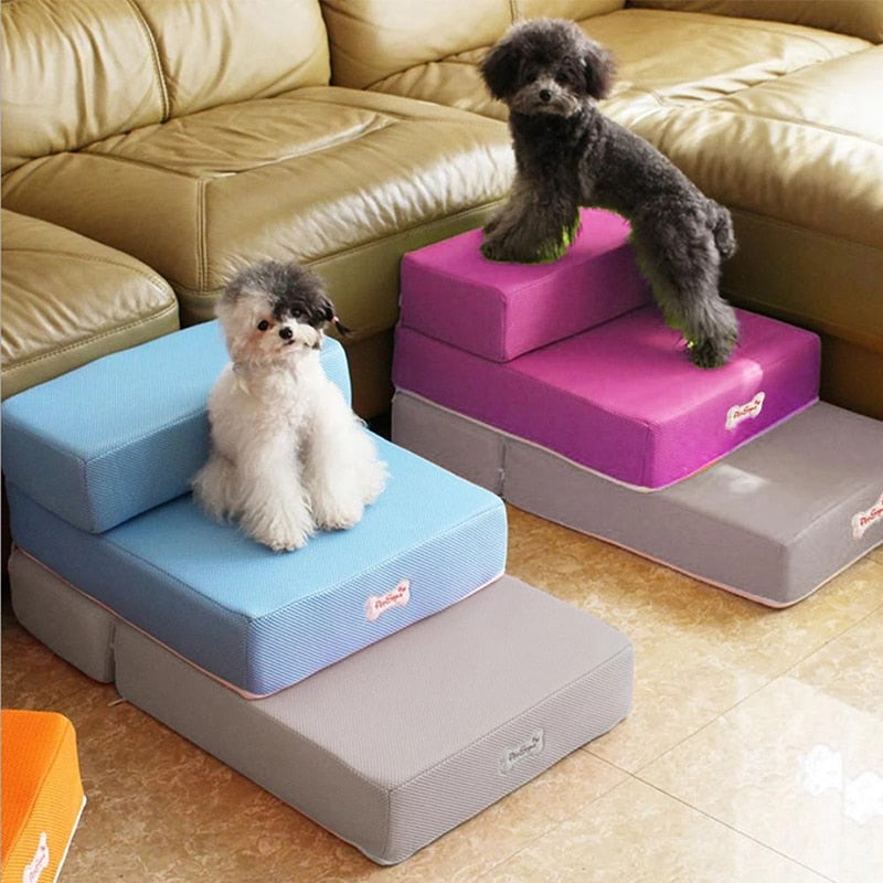 Dog Ramp for Small Dogs