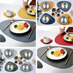 Durable Polyester Tablecloth