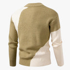 Oversized Men’s Sweater