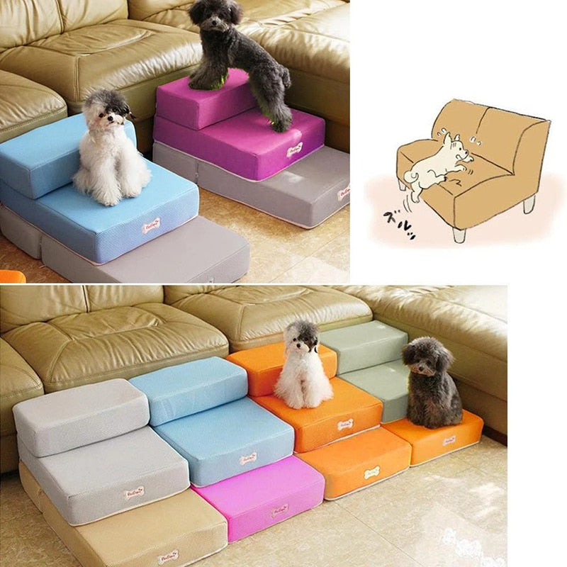 Dog Ramp for Small Dogs
