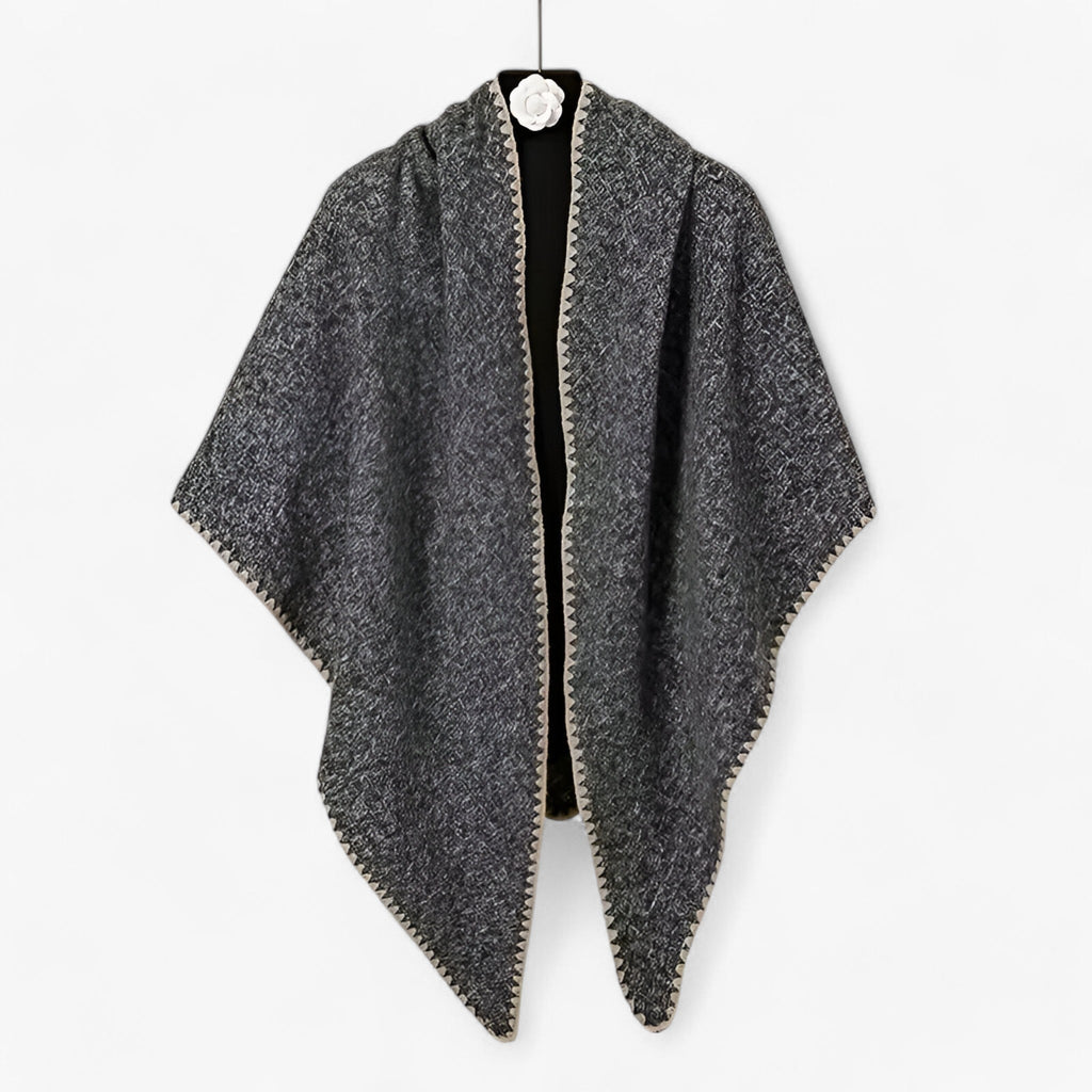 Triangular Pashmina Scarf for Everyday Wear