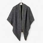 Triangular Pashmina Scarf for Everyday Wear