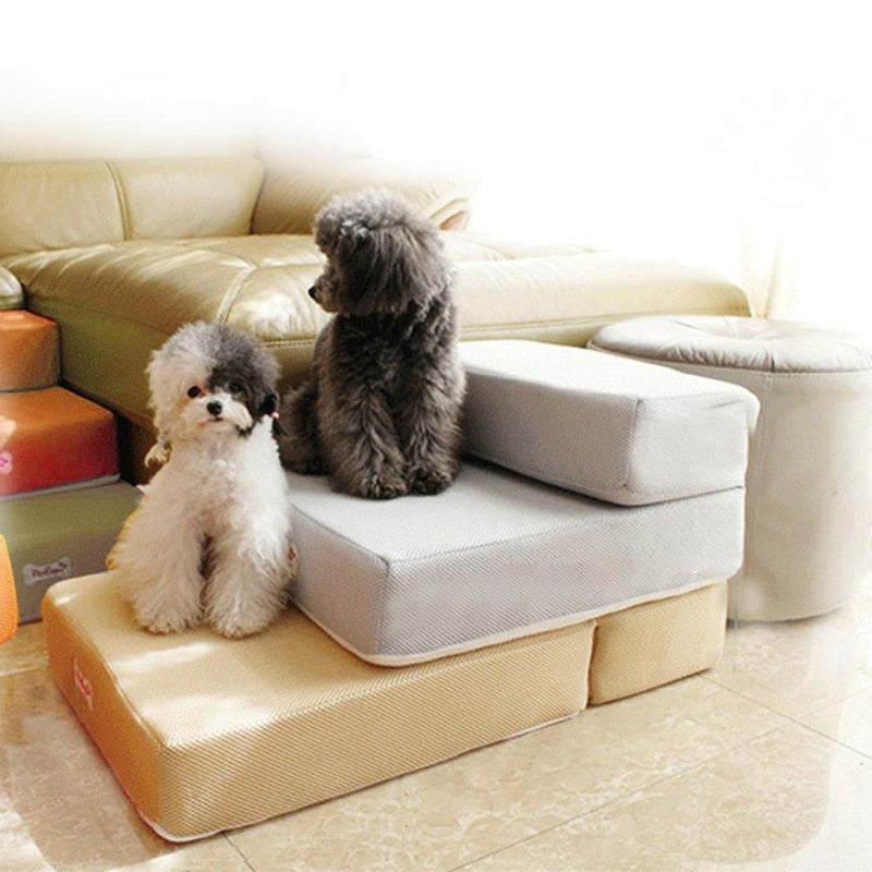 Dog Ramp for Small Dogs