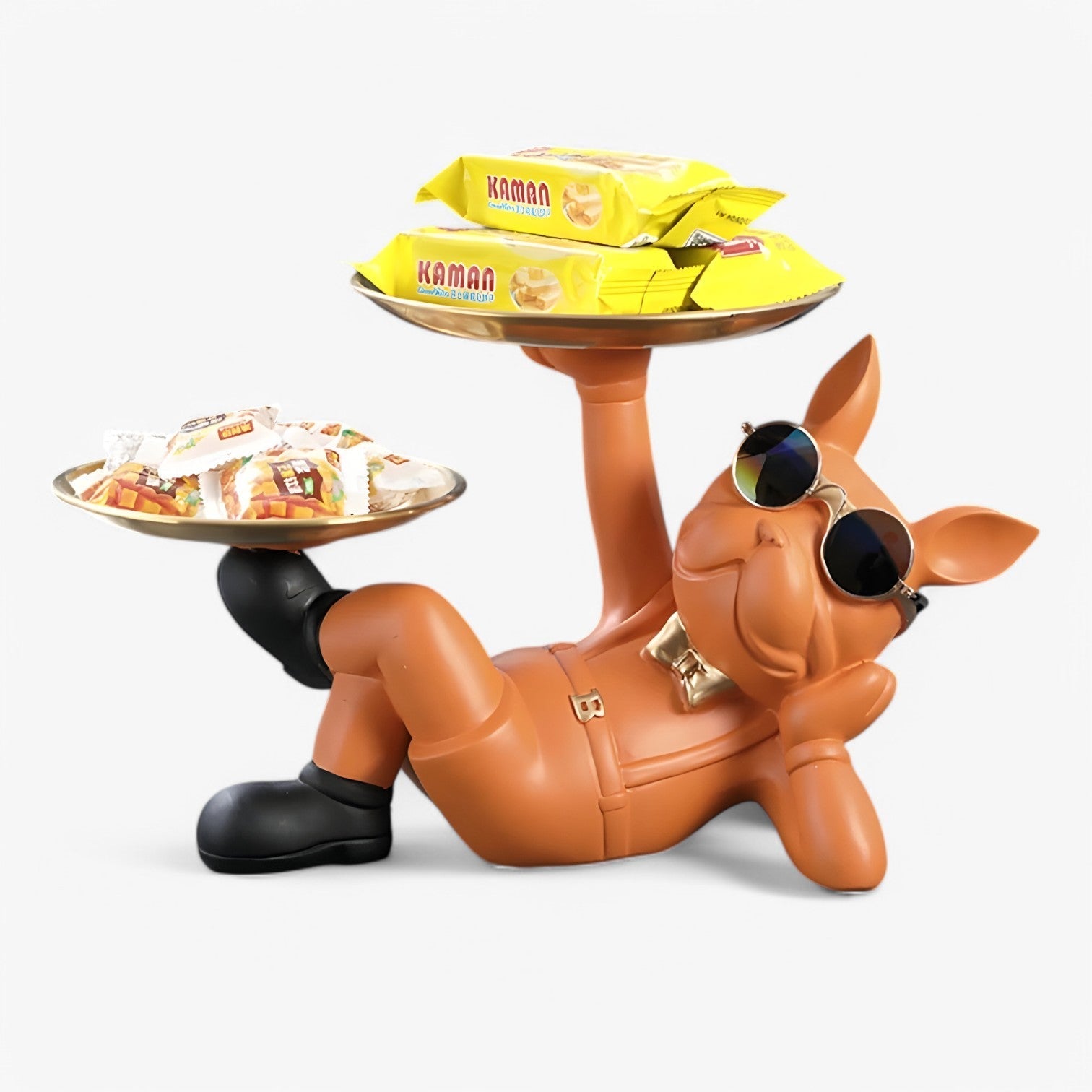 Decorative Interior Sculpture