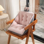 Seat Cushion with Back Support