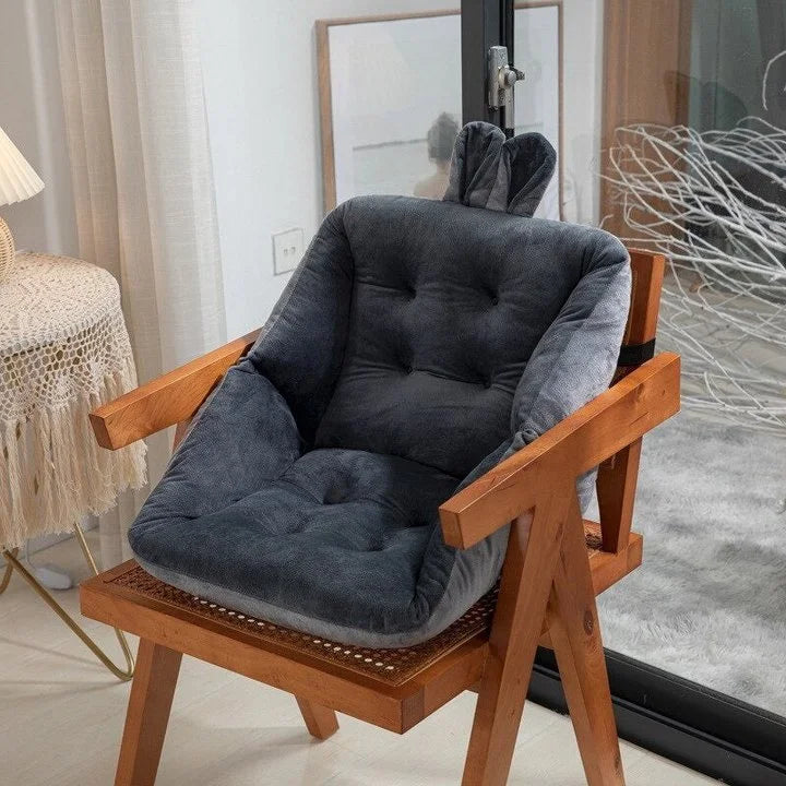 Seat Cushion with Back Support