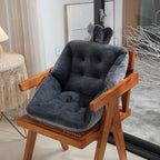 Seat Cushion with Back Support