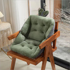 Seat Cushion with Back Support