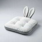 Seat Cushion with Back Support