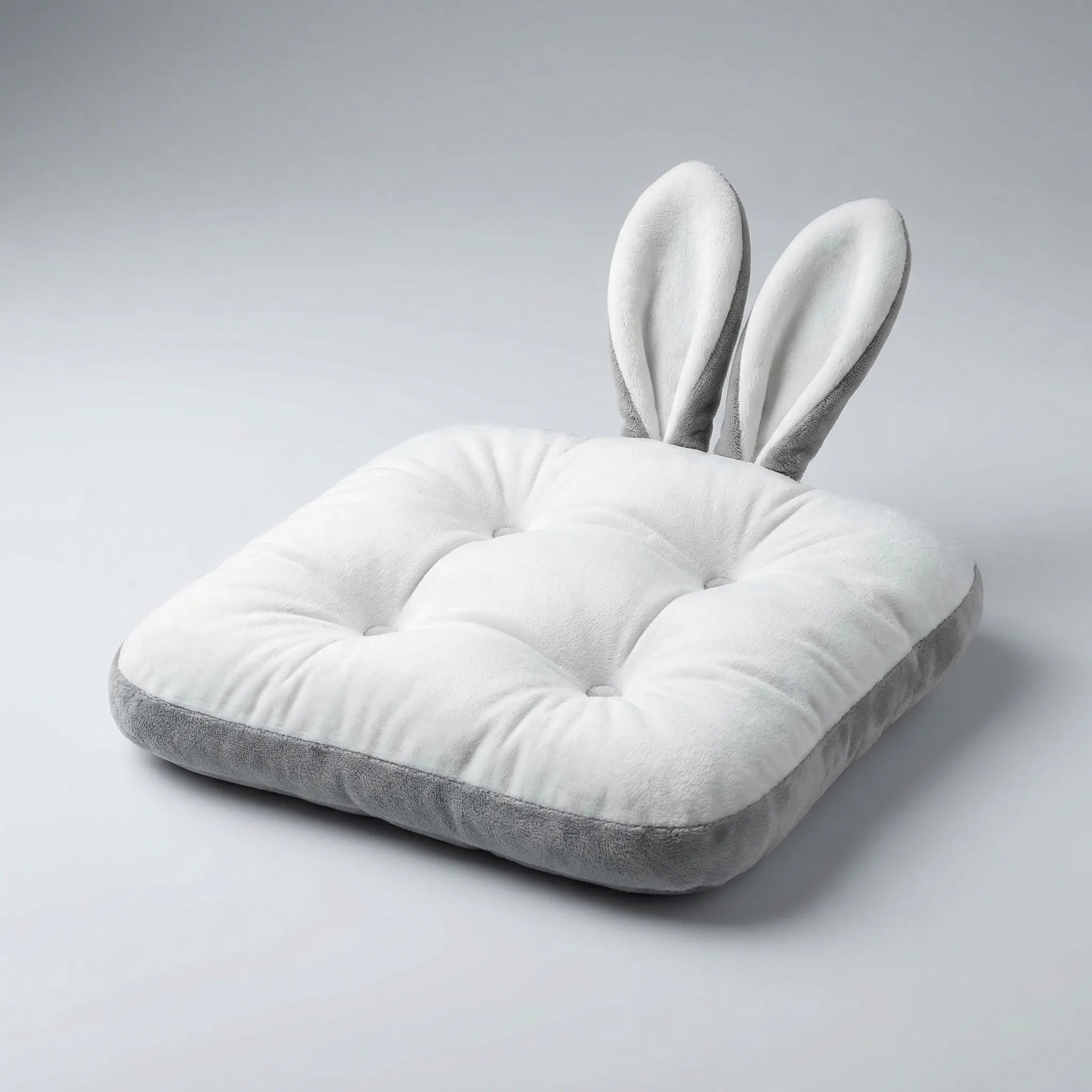 Seat Cushion with Back Support