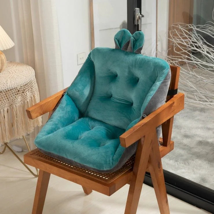 Seat Cushion with Back Support