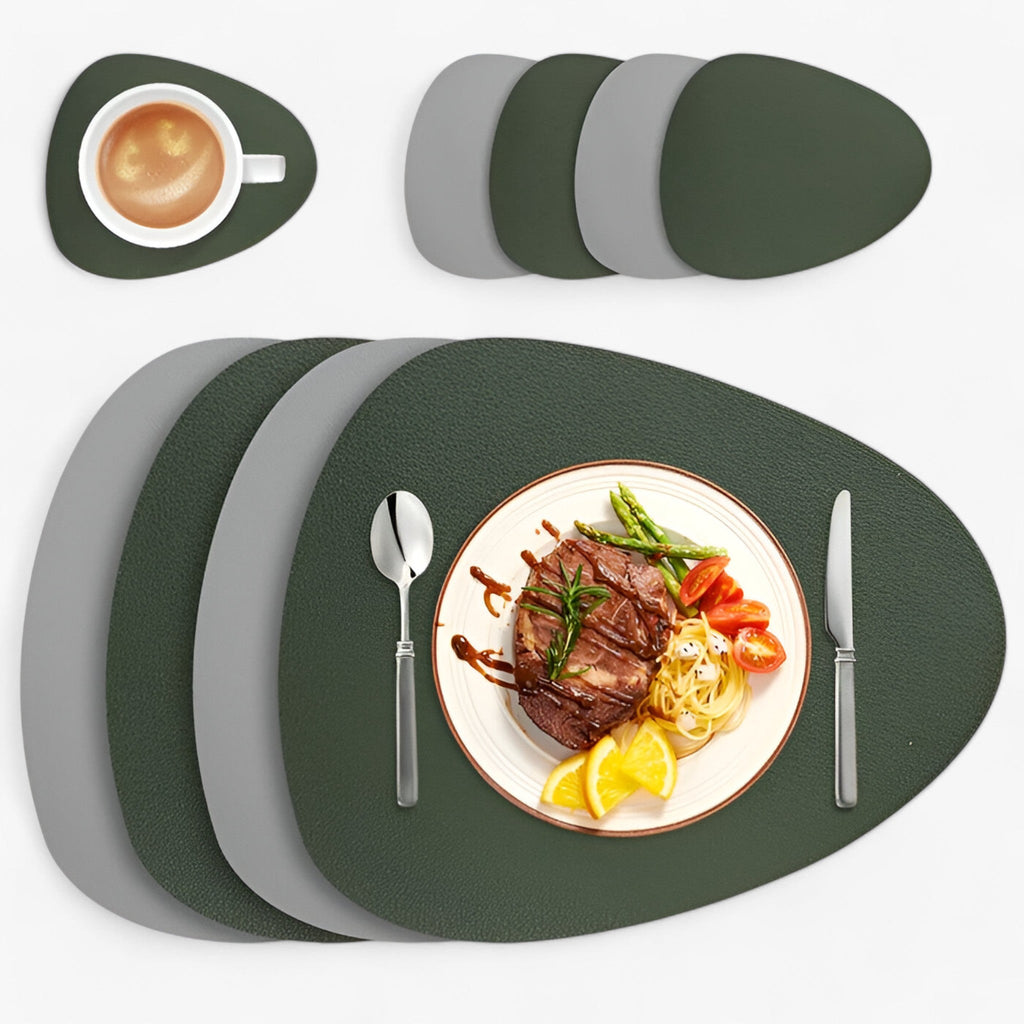 Durable Polyester Tablecloth