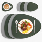 Durable Polyester Tablecloth